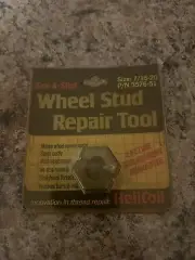 New HeliCoil Sav-A-Stud Wheel Repair Tool 5576-51 7/16-20 New Old Stock