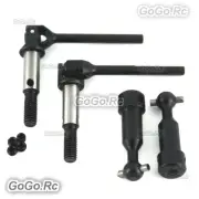 Adjustable Swing Shaft CVD Wide Angle 80° for RC 1/10 Racing Drift Sakura D3 Car