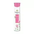 Yardley London Body Spray English Rose Refreshing Deodorant Women Fragranc 150ML