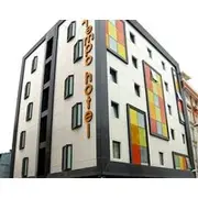 Tempo Hotel 4Levent