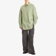 Entire Studios Giant Shirt