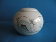"Life is a Circle" by Carson-Tealight Holder Love for today Laugh New X1