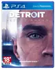 (預購2018/5/25特典依官方公布)PS4 底特律：變人 Detroit: Become Human 亞版中英文合版