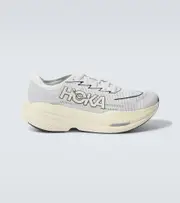 [Hoka One One] Hoka One One Mach X 2 sneakers UK 5.5 grey
