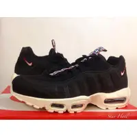 在飛比找蝦皮購物優惠-NIKE AIR MAX 95 TT 黑白 氣墊 AJ184