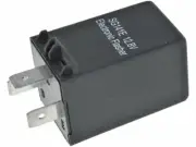 API Hazard Warning Flasher fits Ford F Super Duty 1994-1996 73DDQF (for: Ford)