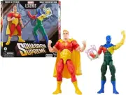 Marvel Legends Series: Squadron Supreme Hyperion and Doctor Spectrum 2-Pack NEW