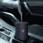 Car Diffuser Humidifier Aromatherapy Essential Oil Diffuser USB Cool Mist Mini