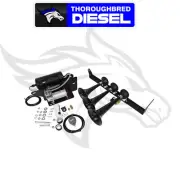 Kleinn VELO15-230 Complete Train Horn & Onboard Air System for 15-19 F-150