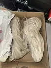 Size 13 - adidas adiFOM Q Savannah Brand New