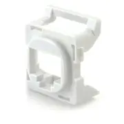 Serveredge CP-BZL-White-10 Network Patch Cable Accessories