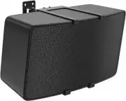 Notiela Speaker Wall Mount for Sonos Five & Play 5 Gen 2 Speaker Mount, Tilt & S