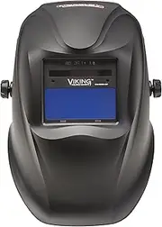 Lincoln Electric K3282-2 Viking Auto Darkening Welding Helmet 1740 Ser