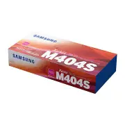 Genuine Samsung M404S Magenta Toner