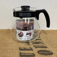 在飛比找蝦皮購物優惠-日本 HARIO 泡茶咖啡兩用 耐熱玻璃壺1000ml(TC