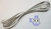 Power Cord for Cornwall Electric Bun Food Warmer for Models 2602 part