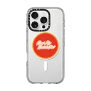 iPhone 16 Pro Clear Case MagSafe Compatible BABES CLUB