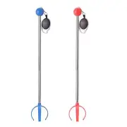 Golf Ball Retriever Park Golf Ball Collector Golf Ball Pick up for Exercise