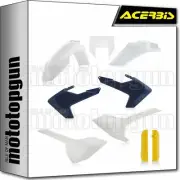 ACERBIS 0022375 FULL PLASTICS KIT ORIGINAL 18 HUSQVARNA FE 350 2017 17 2018 18