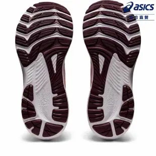 【asics 亞瑟士】GEL-KAYANO 29 女款 跑鞋(1012B272-700)