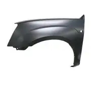 Sterling Front Guard to suit Isuzu D-Max 10/2008 to 06/2012 - IZDM-GUD-15L