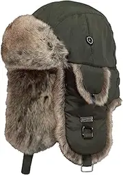 [Barts] Men's Kamikaze Cold Weather Hat