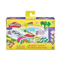 在飛比找玩具反斗城優惠-Play-Doh 培樂多魔法獨角獸風格工具套裝