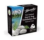 New Henrietta Hand and Body Exfoliation Bar 100G Pack (12 Bars)