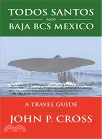 在飛比找三民網路書店優惠-Todos Santos and Baja Bcs Mexi