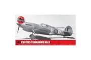 Airfix 1/48 Curtiss Tomahawk Mk.Ii