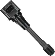 Set Of 1 Ignition Coil, For Nissan For Gt-R 3.8L OE# Uf638