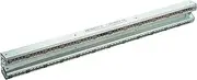 Hohner Harmonica Harmonica, Silver (785)