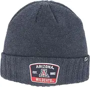 Zephyr NCAA Officially Licensed Beanie Hat Ranger Patch Switch Team Color