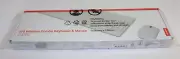 Lenovo 510 Wireless Combo Keyboard & Mouse US English WHITE