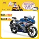 SUZUKI 台鈴機車 GSX-R 150 六期 ABS 雙碟煞