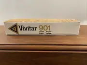 NOS Never Opened VIVITAR 901 Camera Tripod