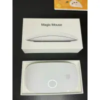 在飛比找蝦皮購物優惠-Magic Mouse  Apple 蘋果 滑鼠 Mac 