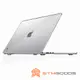 〈澳洲STM〉MacBook Air 15" 2023 Studio 晶透保護殼 / 兩色