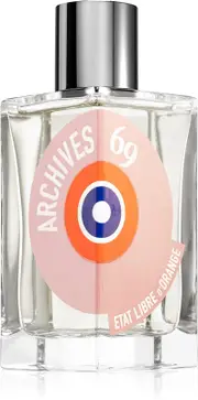 [Etat libre d´orange] Etat Libre d'Orange Archives 69 EDP U 100 ml