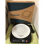 【國際牌】《PANASONIC》台灣松下◆家用微電腦電磁爐《JC-616》