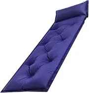 OHPHCALL Sleeping Pad for Camping Inflatable Waterproof Mat Portable Sleep Supply for