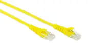 5M Yellow Cat5E Cable