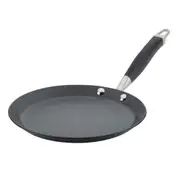 Anolon Advanced Home Nonstick Crepe Pan 24cm Onyx