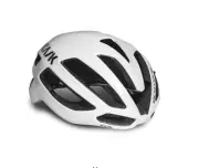 KASK Protone ICON Bicycle Helmet - White- Small