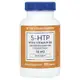 [iHerb] The Vitamin Shoppe 5- HTP With Vitamin B6, 120 Capsules