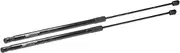Tora 2X Rear Hatch Gas Stay Struts Supports for Hyundai i30 GD 5door Hatchback 2012-2017