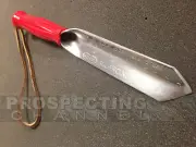 WILCOX 9 x 1.25 inch Stainless Steel Dig Tool metal detecting crevicing No. 50