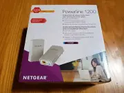 Brand New NETGEAR Powerline 1200, Model #: PL1200