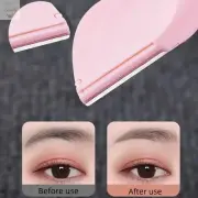 Portable Eyebrow Razor – Painless Hair Removal Tool