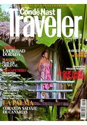 在飛比找樂天市場購物網優惠-Conde Nast Traveler ( Espana )